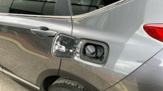 Honda CR-V 2.0 i-MMD Hybrid SR 5dr eCVT Hybrid Estate